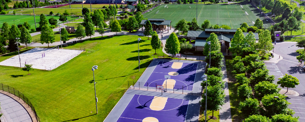 JMU University Park in Harrisonburg near The Hills Southview