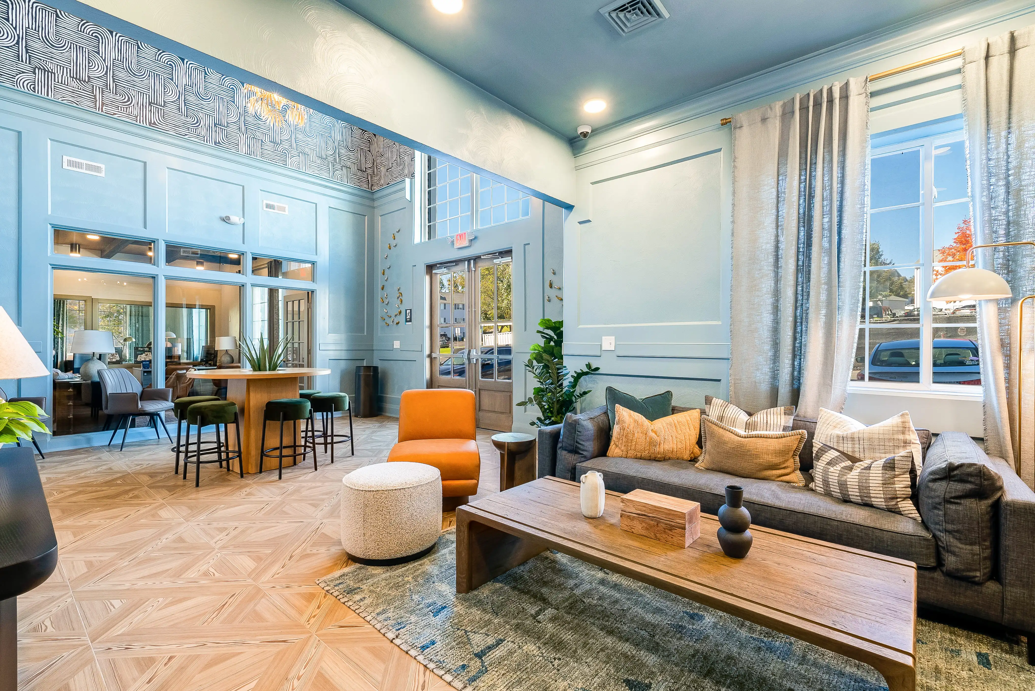 Ready to Call The Hills Southview Home?