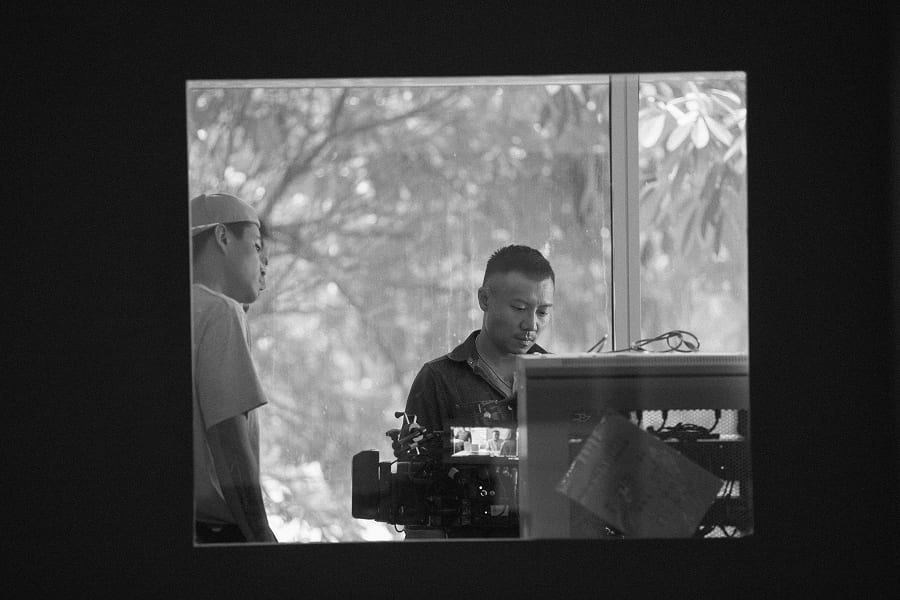 Trainer at work — slot 2