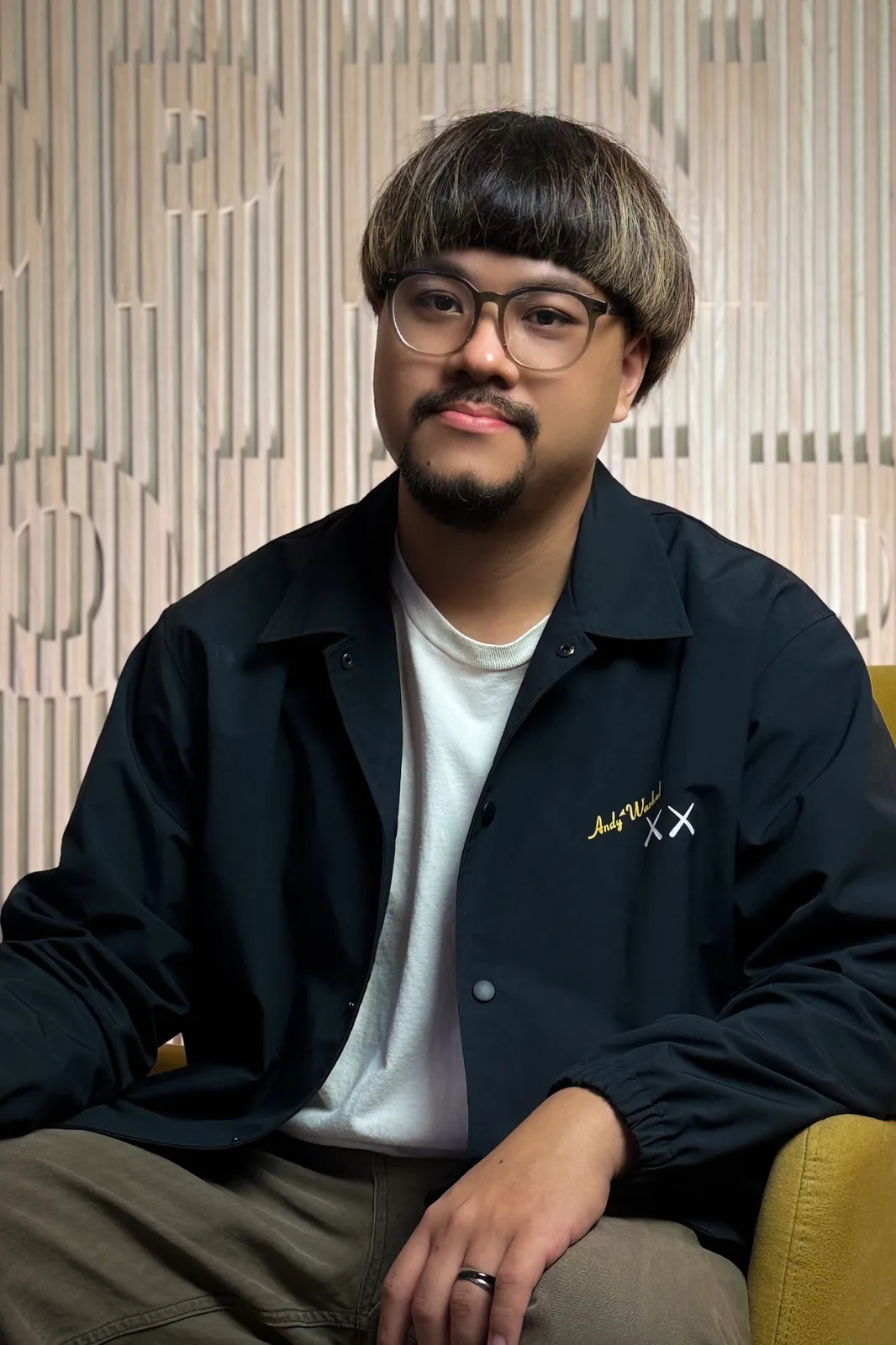 Gabriel Kang