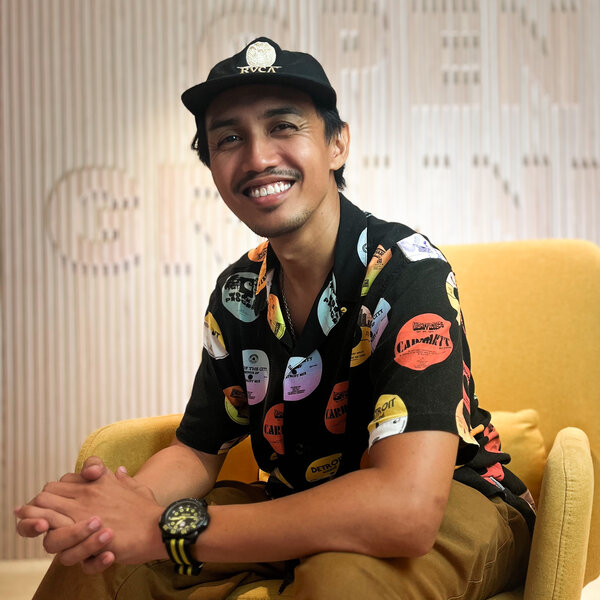Zulhilmi Apandi