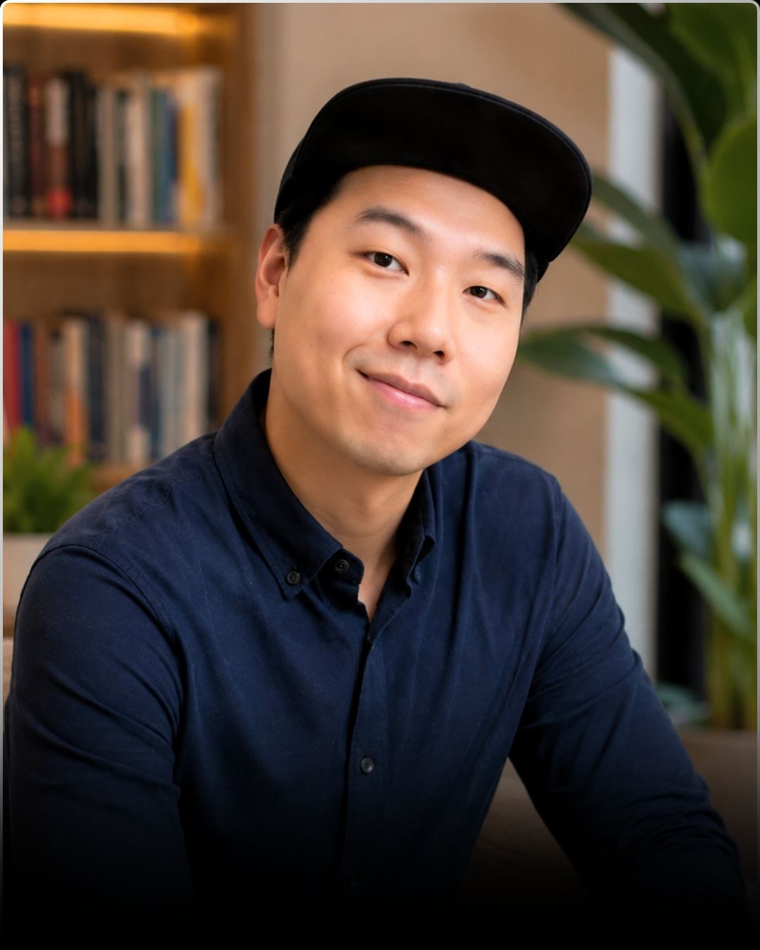 Vincent Chew