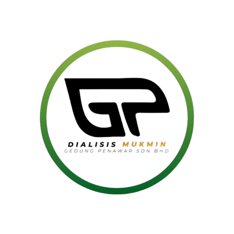 Gedung Penawar logo