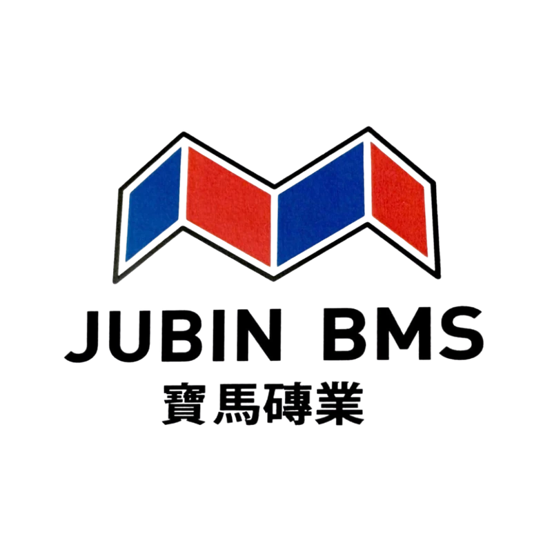 Jubin BMS logo
