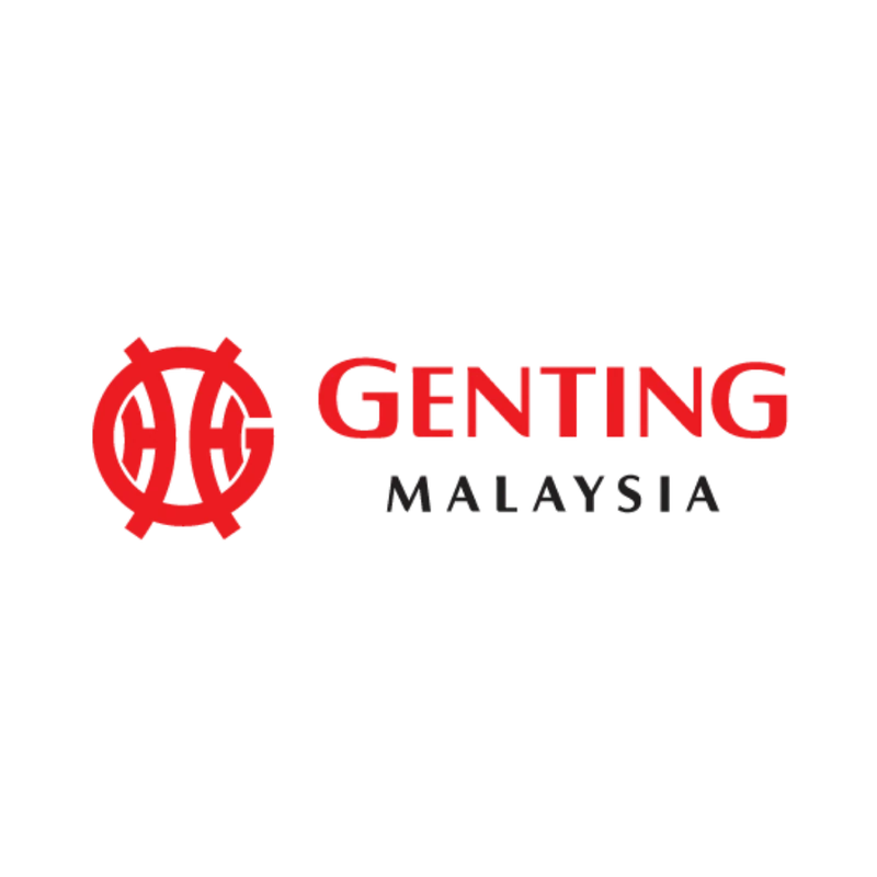 Genting Malaysia logo