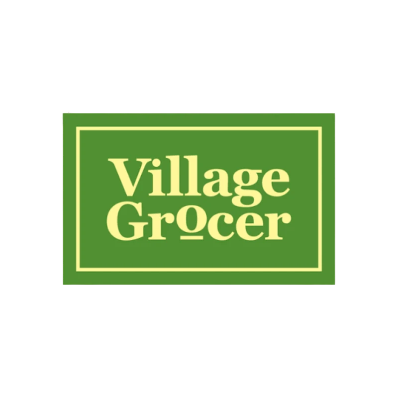 Village Grocer logo