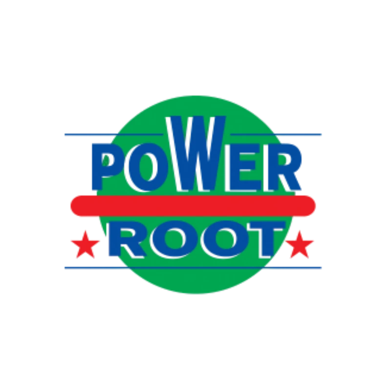 Power Root logo