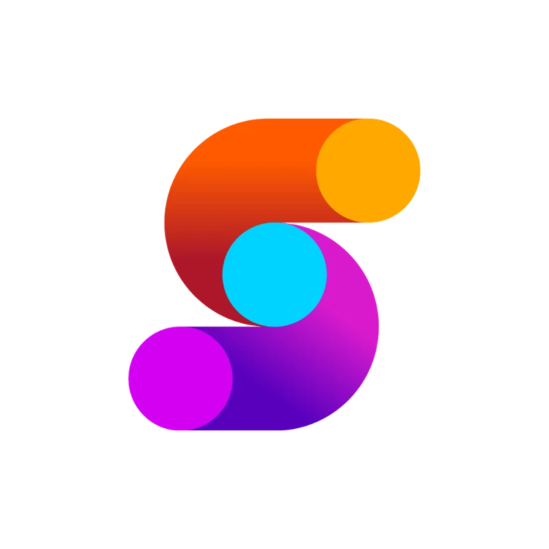 Shift Pixel logo