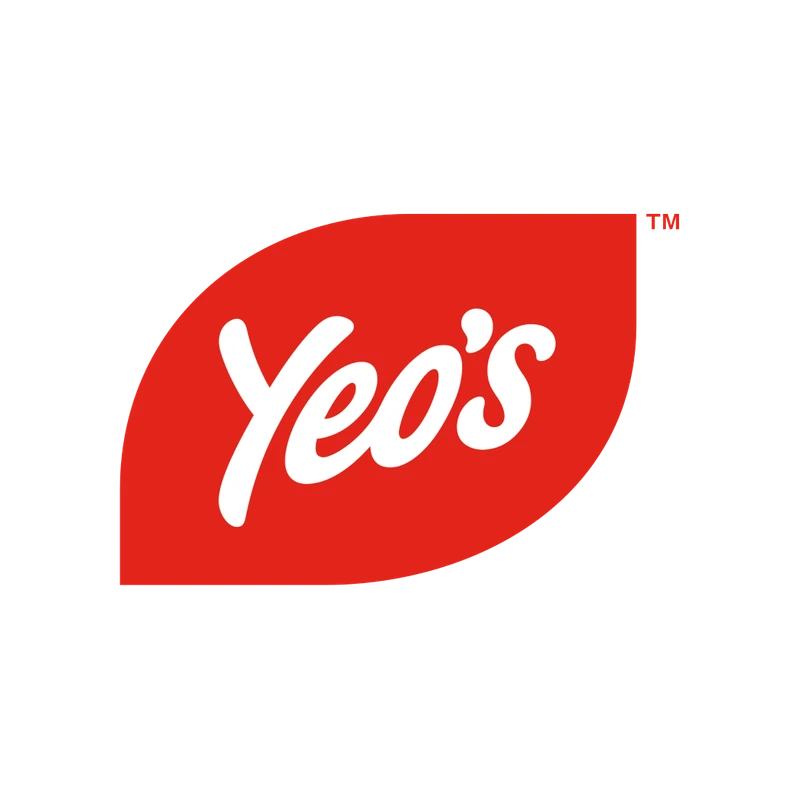 Yeo's logo