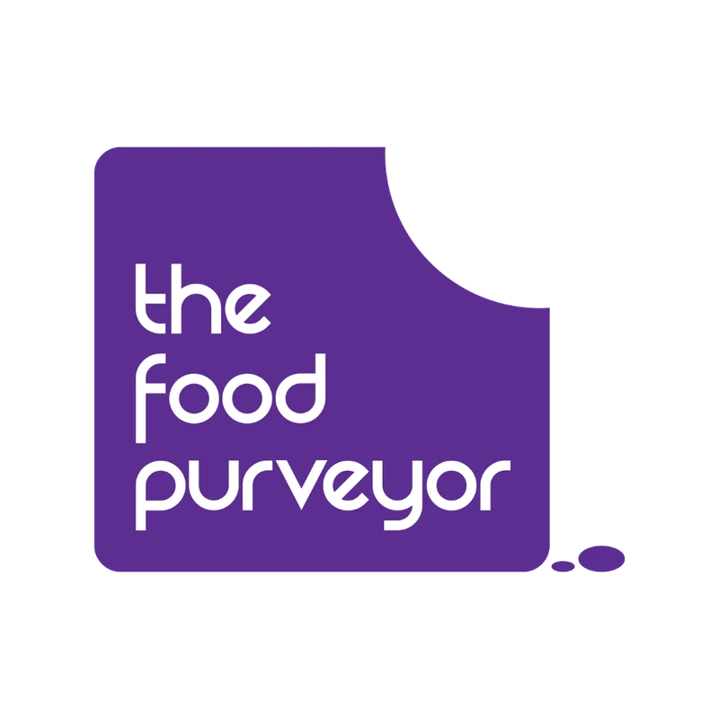 The Food Purveyor logo
