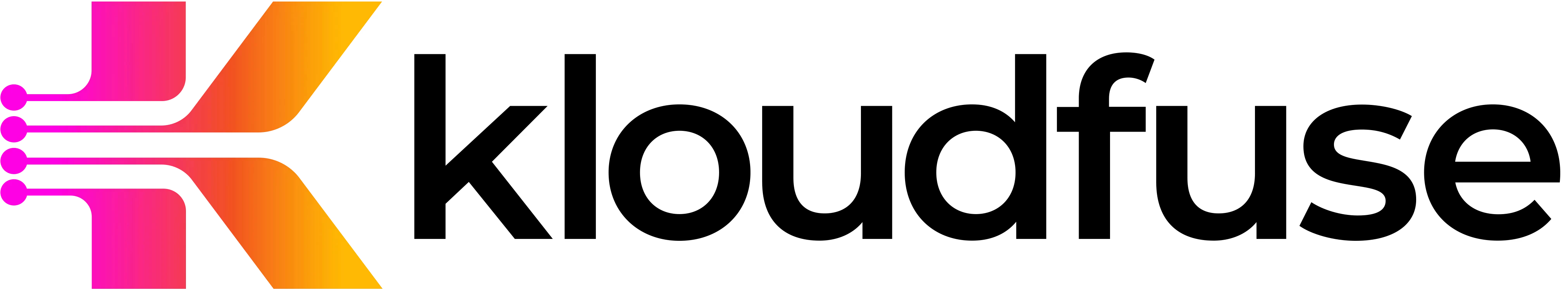 Kloudfuse