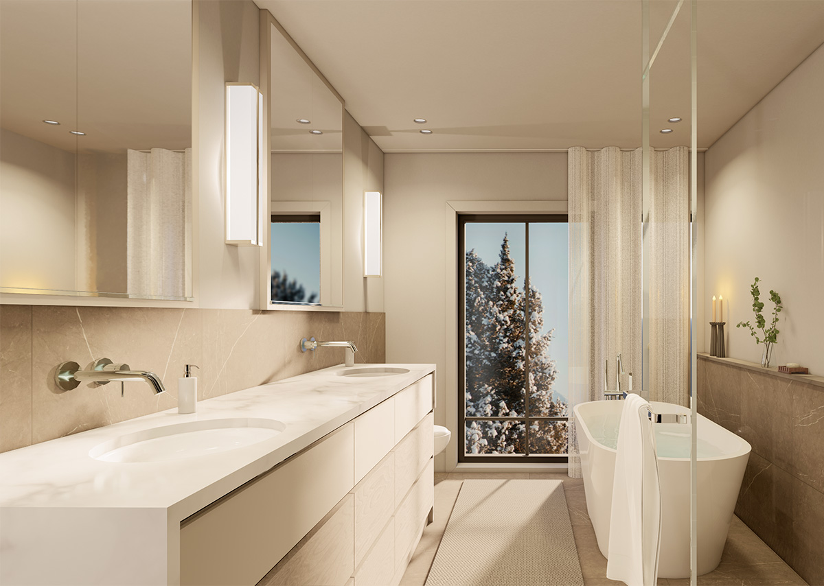 SALLE DE BAIN 