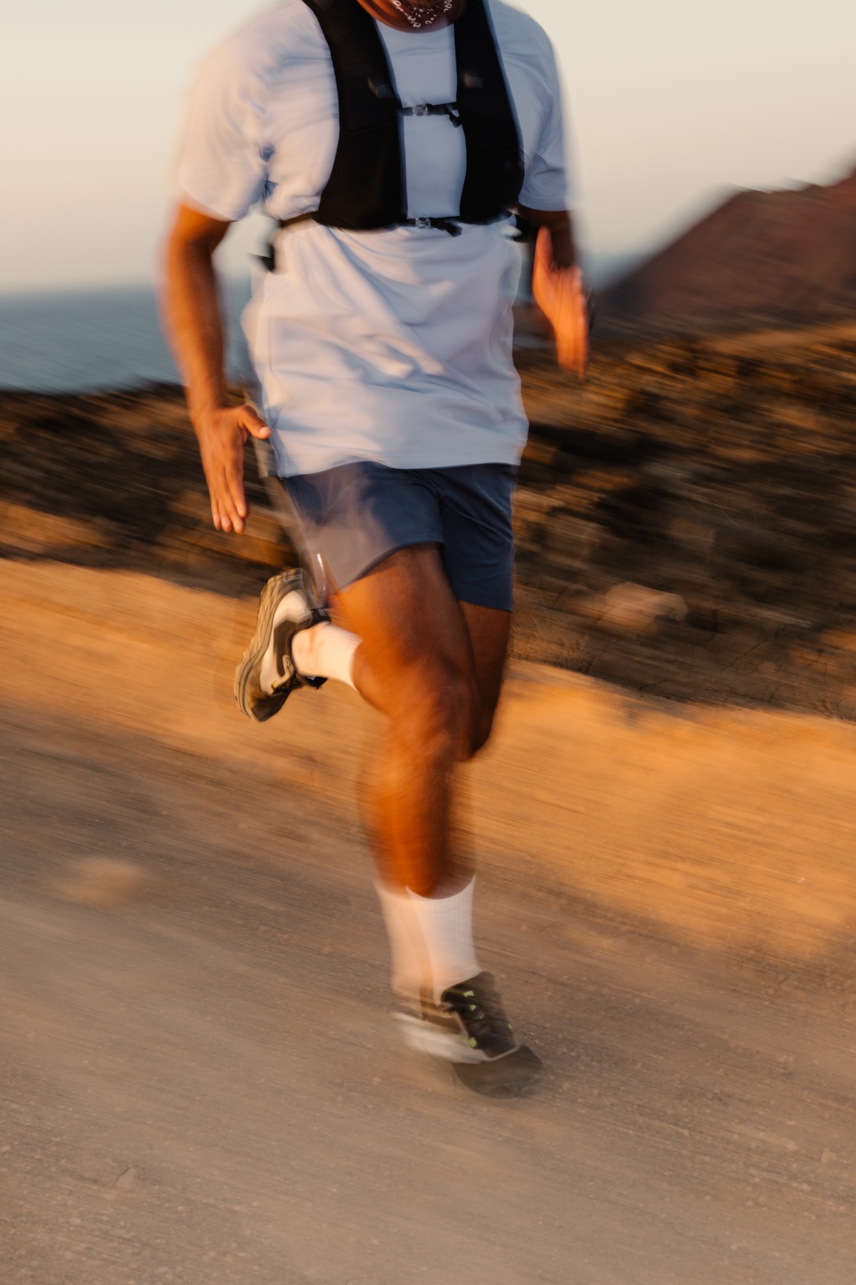 Running