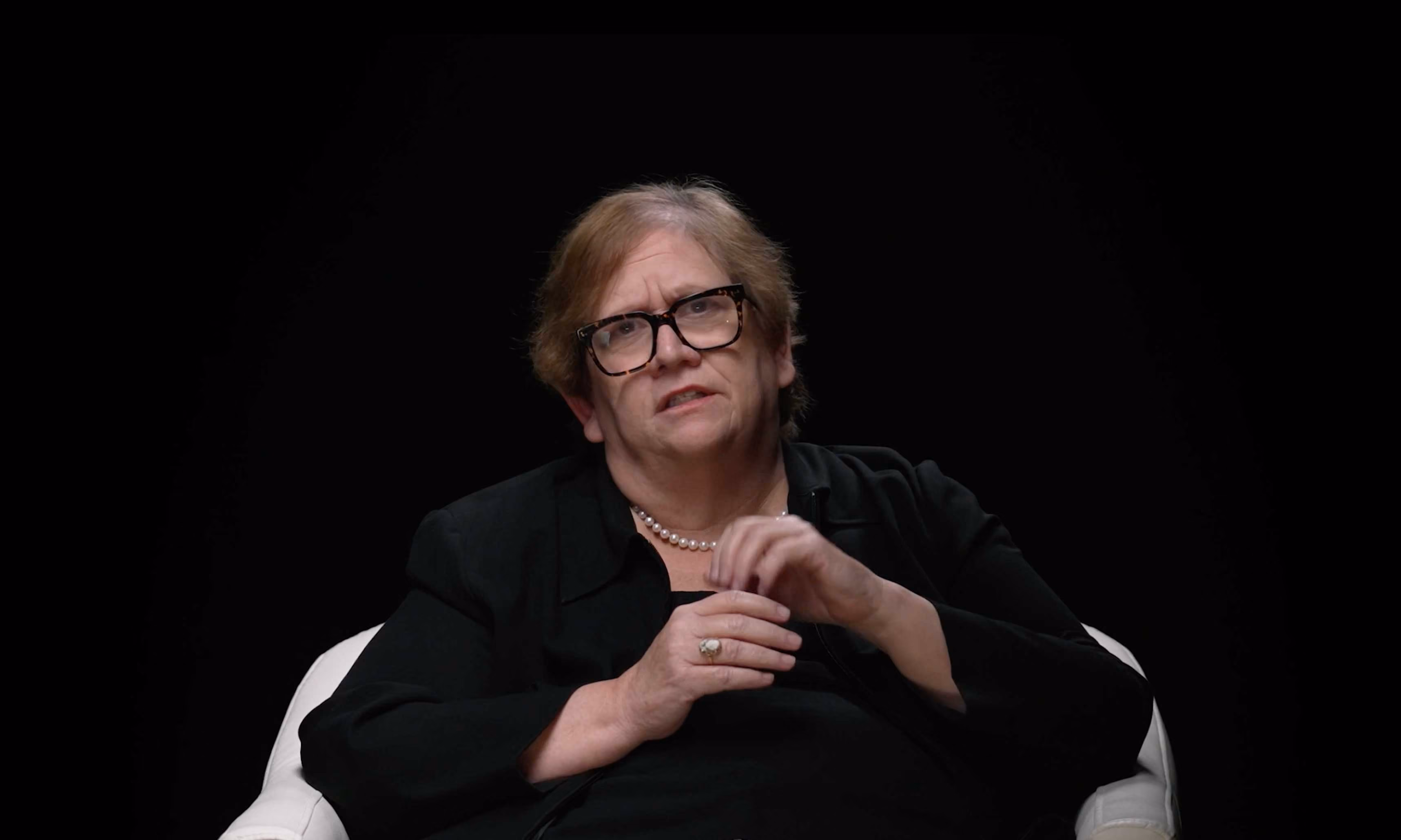 Elizabeth Kohm Caregiver Story