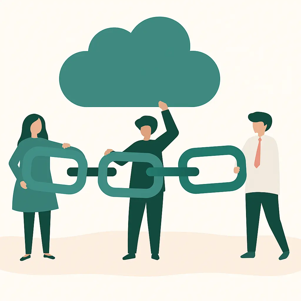 Linkbuilding - Hvorfor er det vigtigt for SEO?