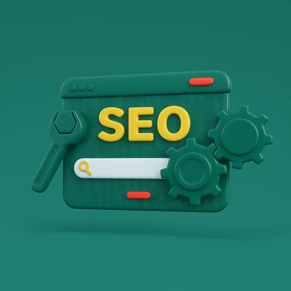 Hvad er teknisk seo?