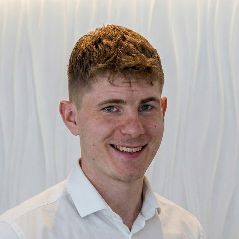 Joakim Busk Callesen, SEO-konsulent og ejer af SEO Raketten