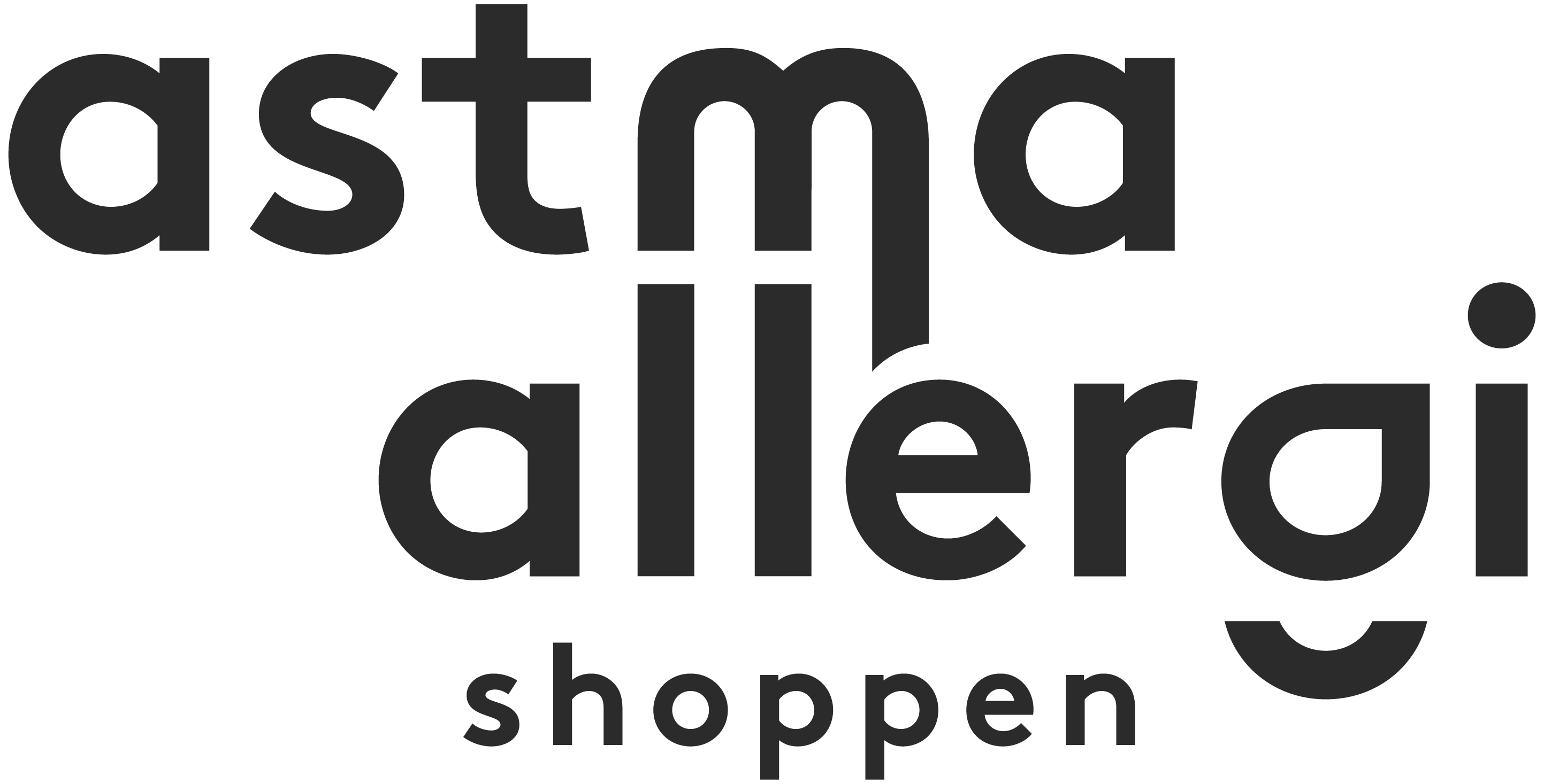 Astma-Allergi Shoppen logo