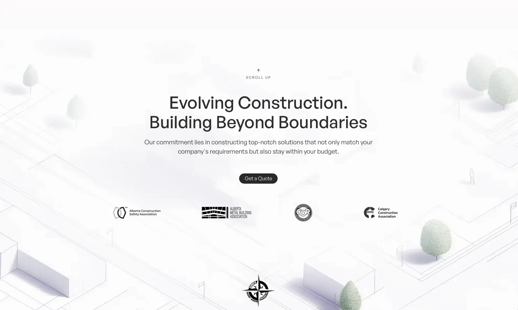 Azimuth Builders