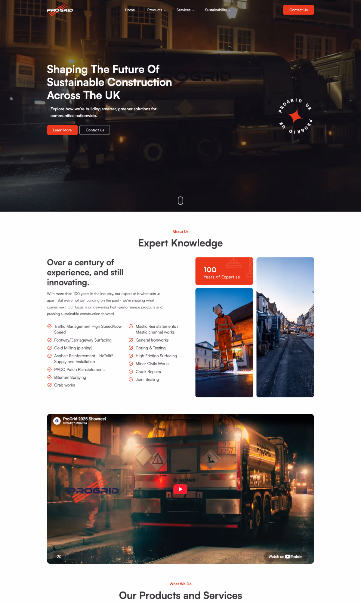 Progrid 1