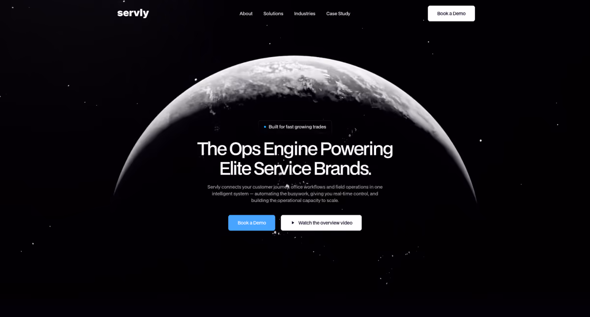 Servly