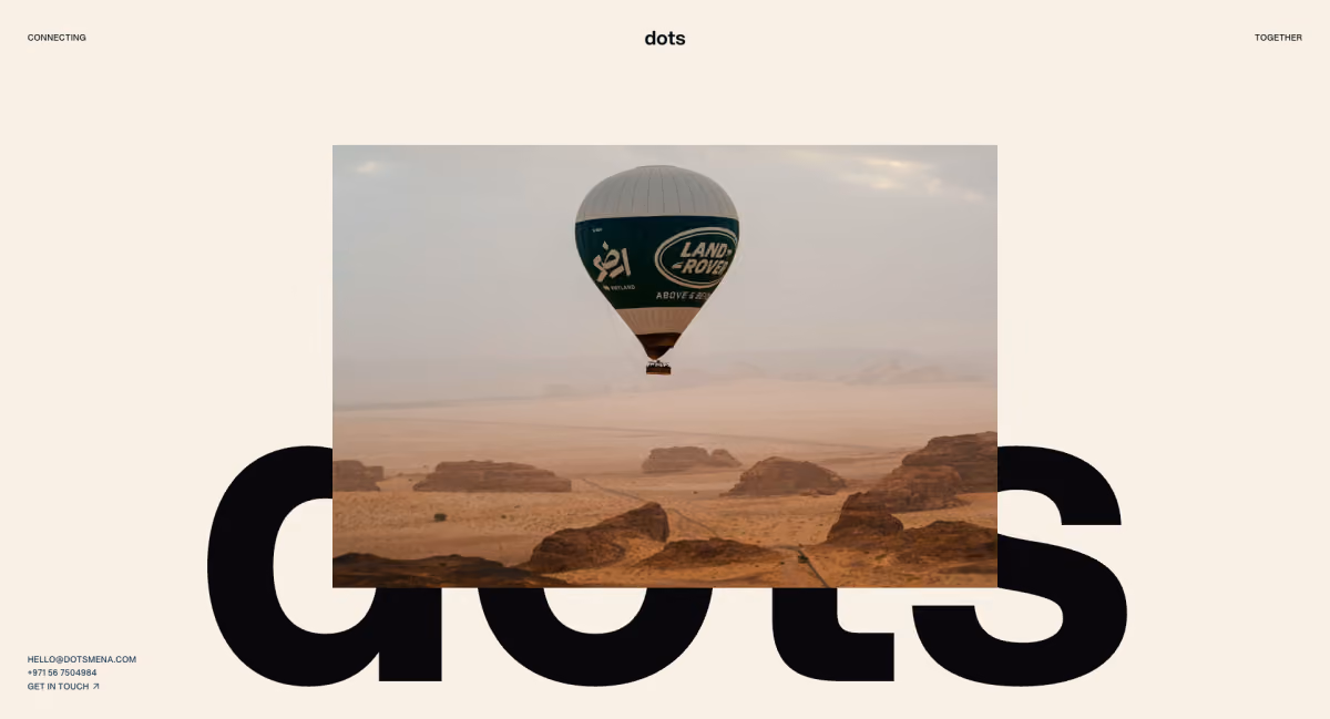 DotsMena
