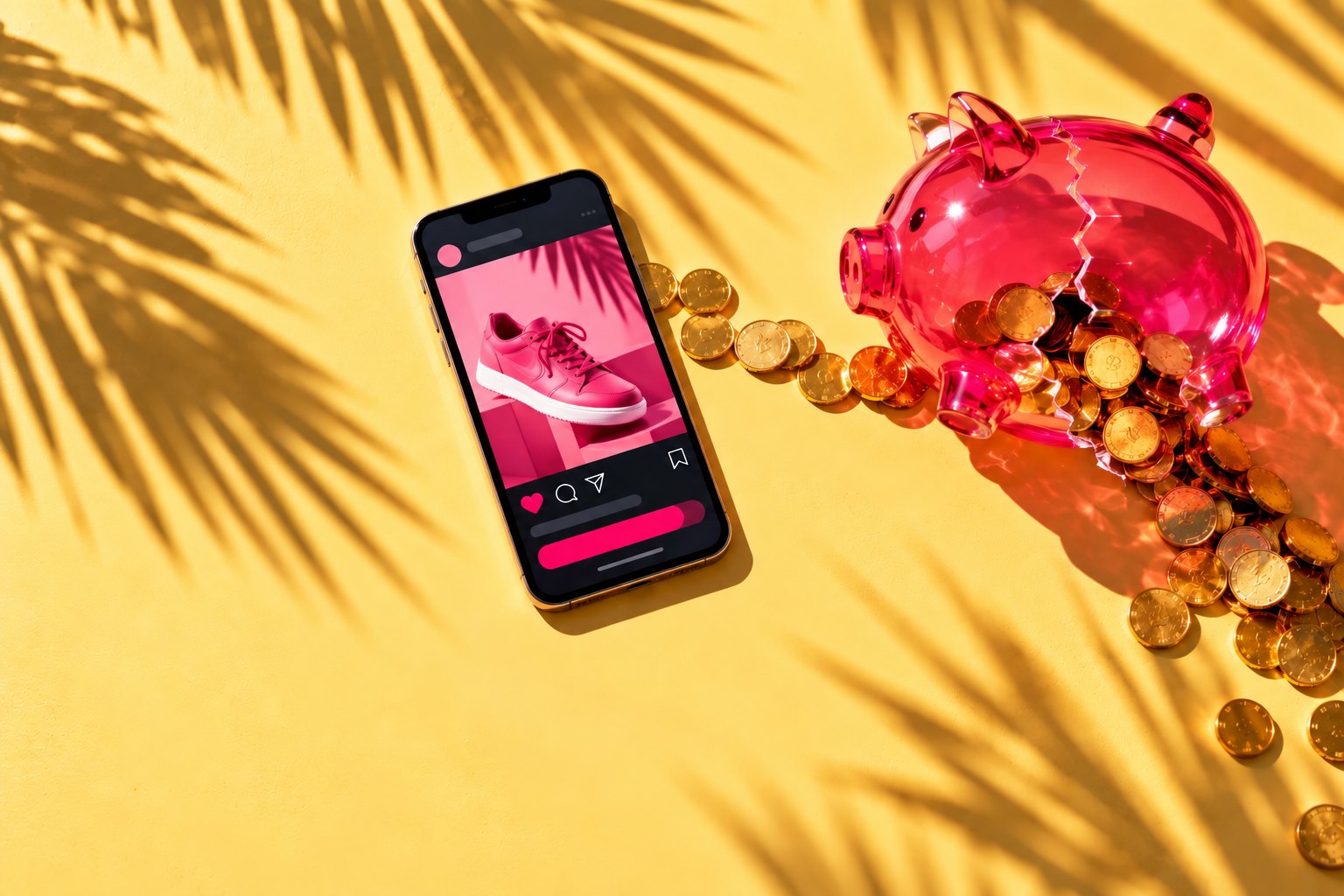 ROAS vs. Deckungsbeitrag: Worauf du deine Ads wirklich optimieren solltest