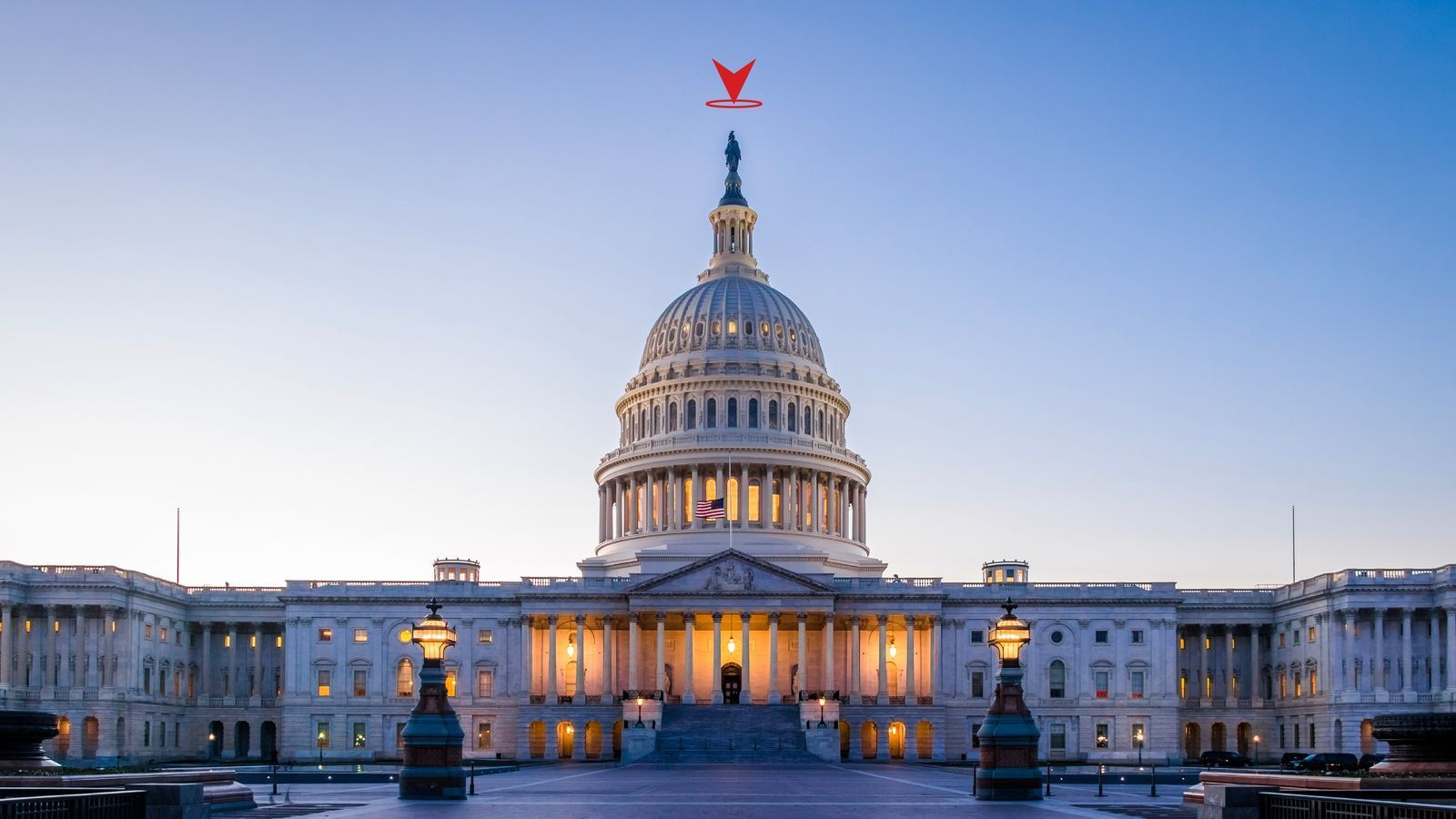 Hawkeye government page