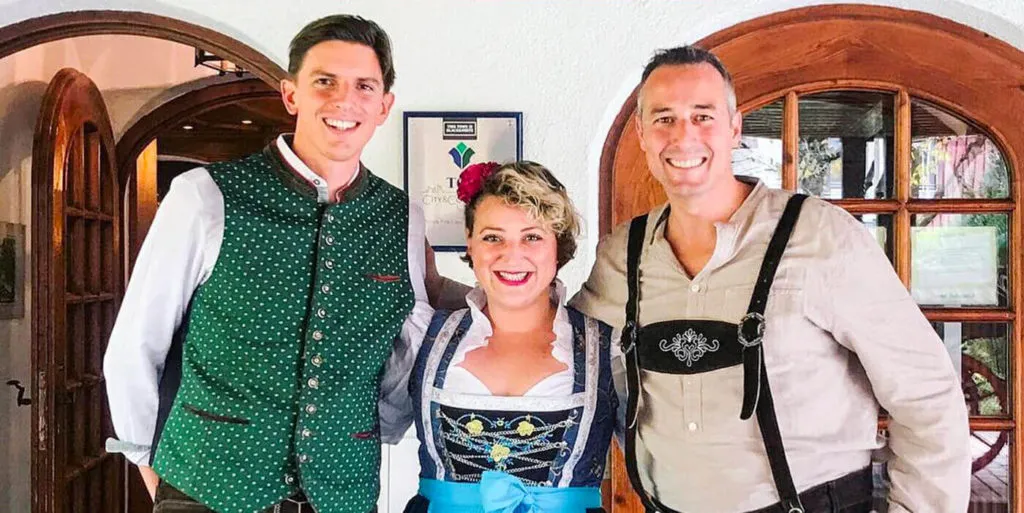 Oktoberfest