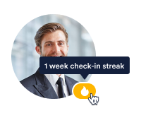 Check Ins