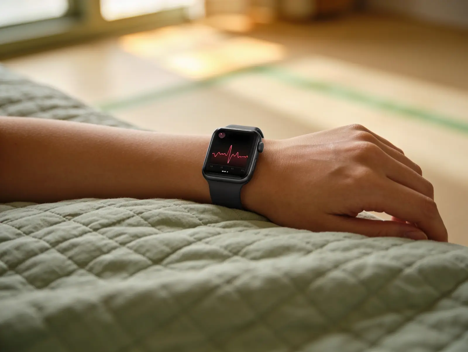 Short or broken sleep affects more than your mood. How sleep and heart health are linked, and the signs that are worth mentioning to your doctor.