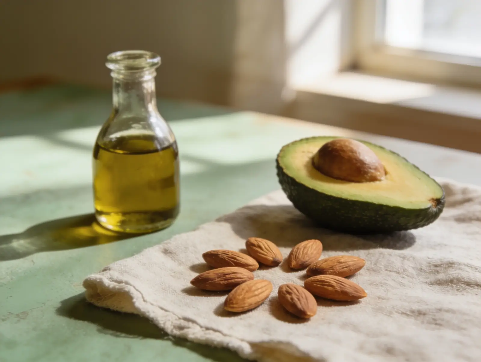 Small changes in the kitchen can make a real difference to your cholesterol. Five simple swaps our doctors and dietitians recommend.