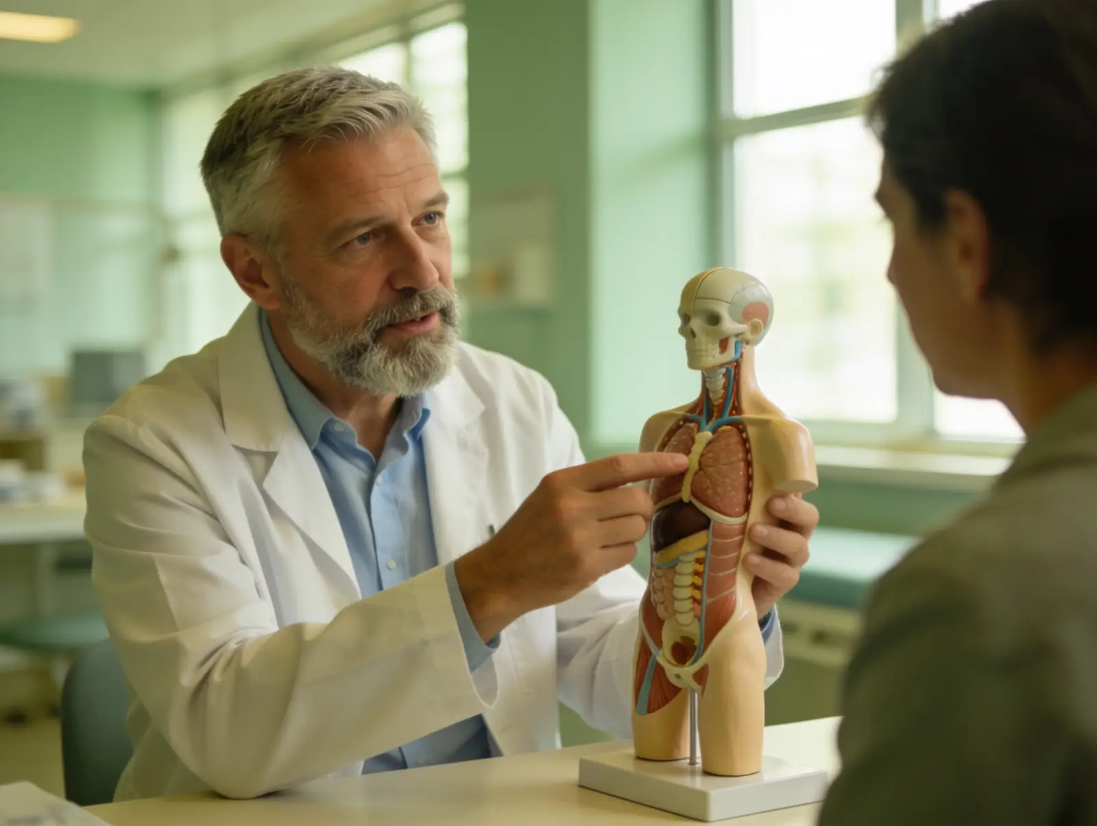 Seeing a specialist for the first time can feel daunting. What happens during the appointment, how long it takes, and how to get the most out of it.