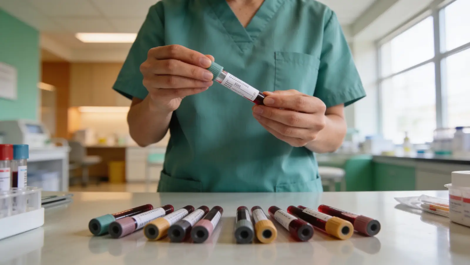 Why an Annual Health Checkup Is Worth It