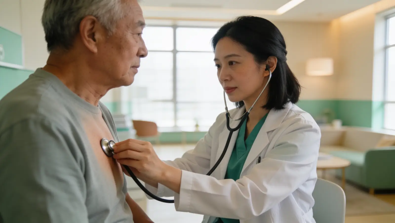 Cardiology