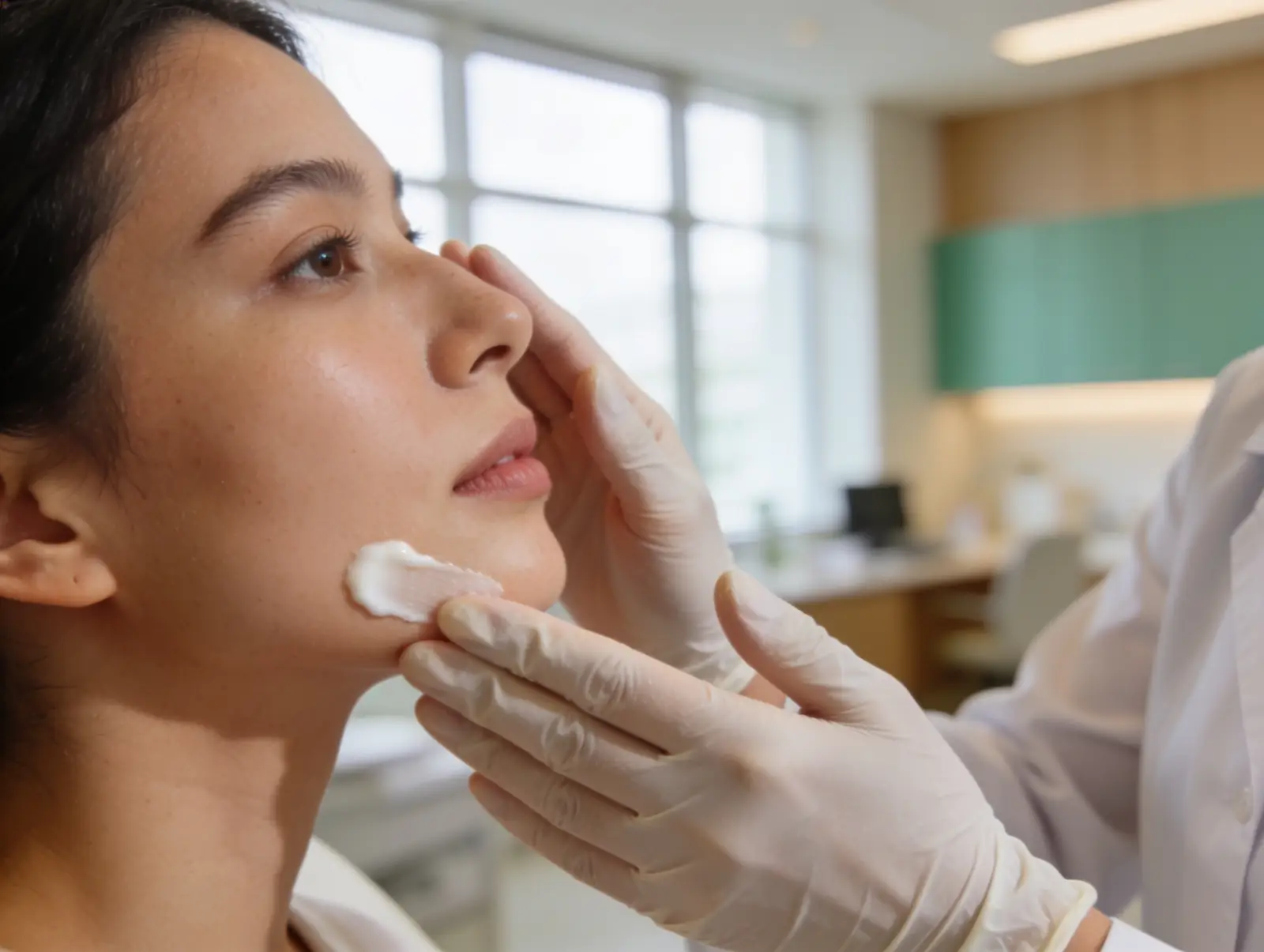 Dermatology