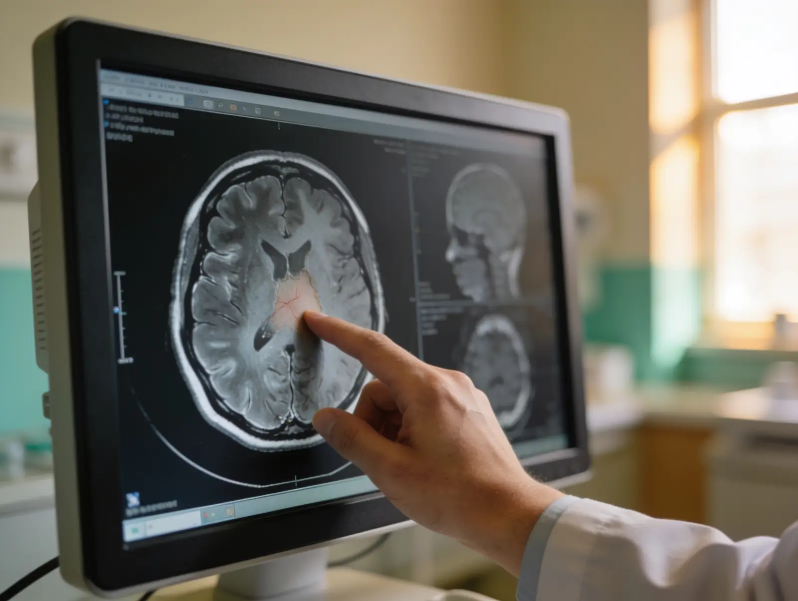 Neurology