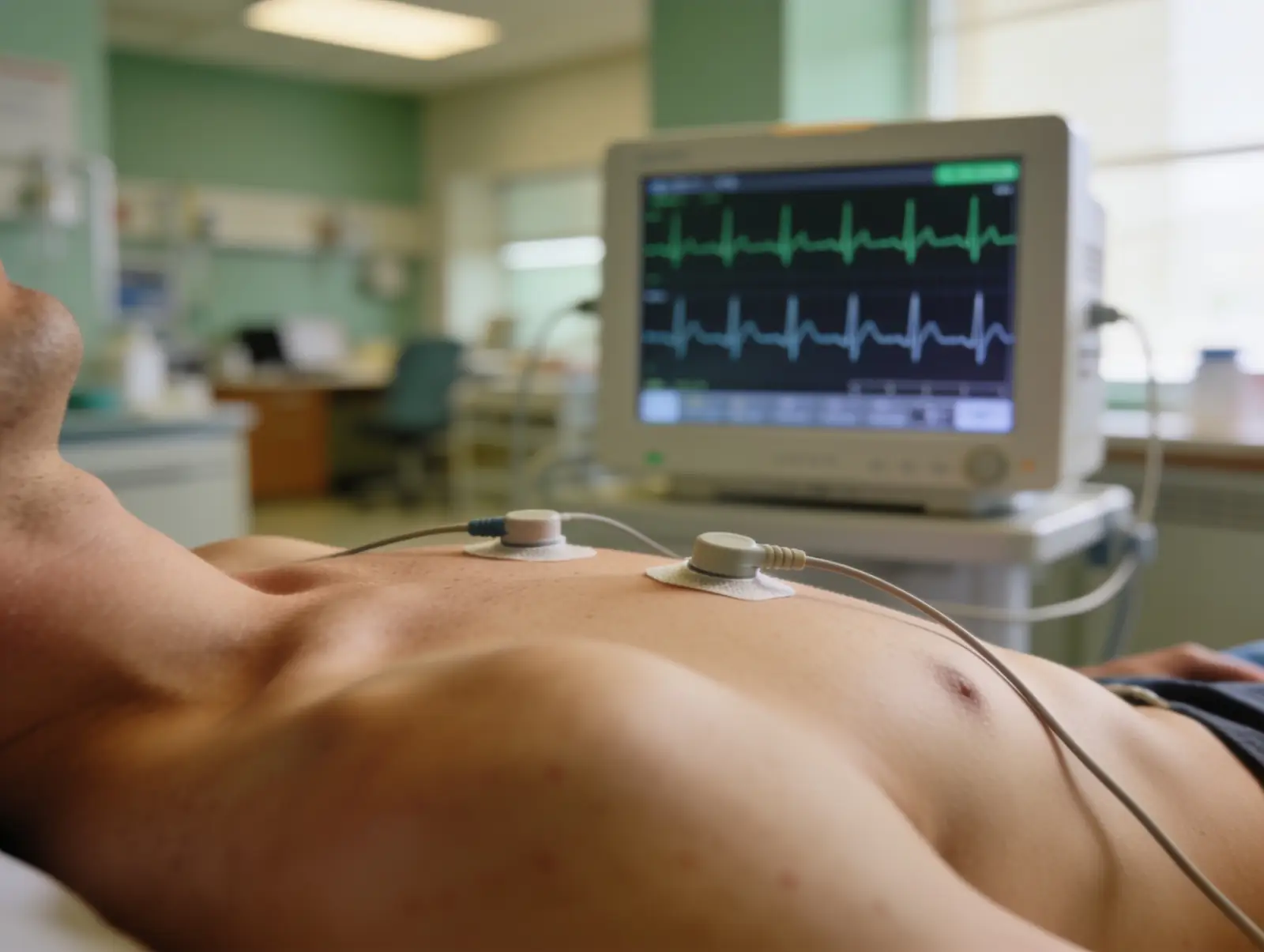 Cardiology