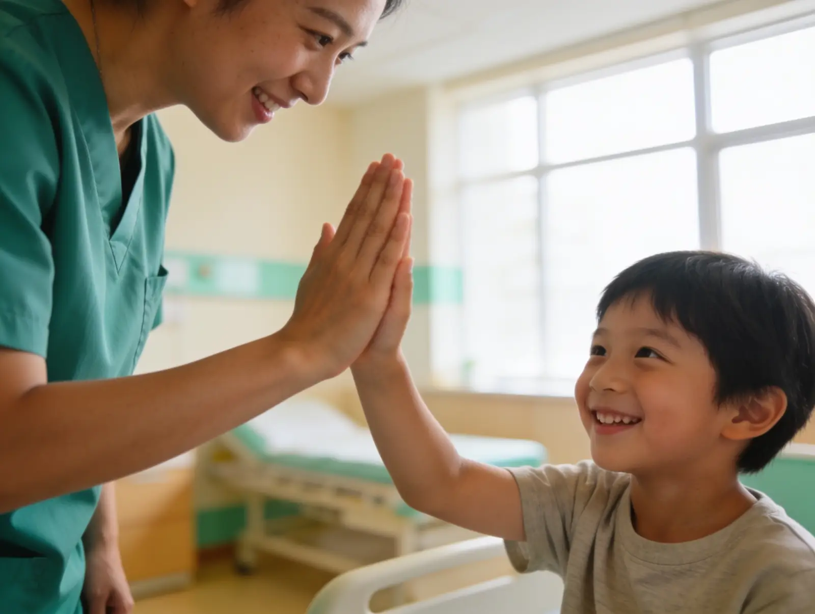 Pediatrics