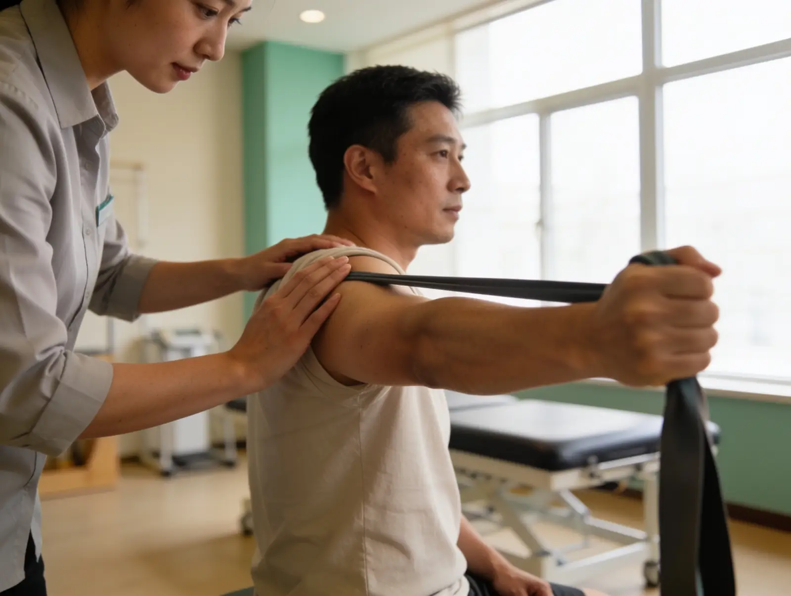 Orthopedics