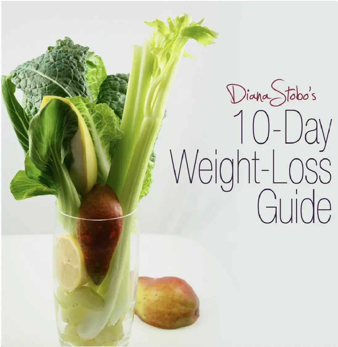 10-Day Weight-Loss Guide