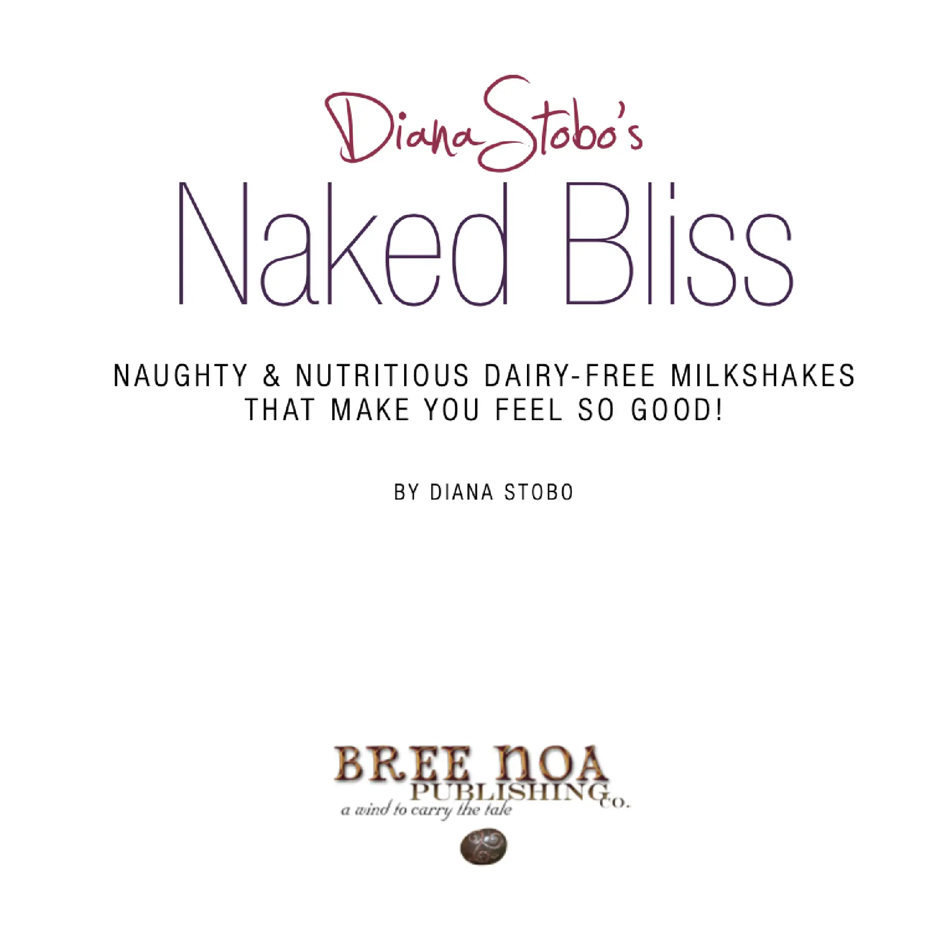 Naked Bliss