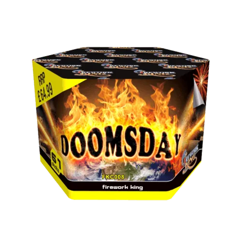 Doomsday
