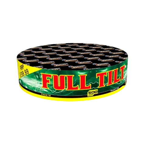 Full Tilt