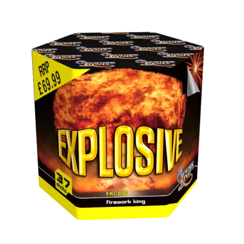 Explosive A