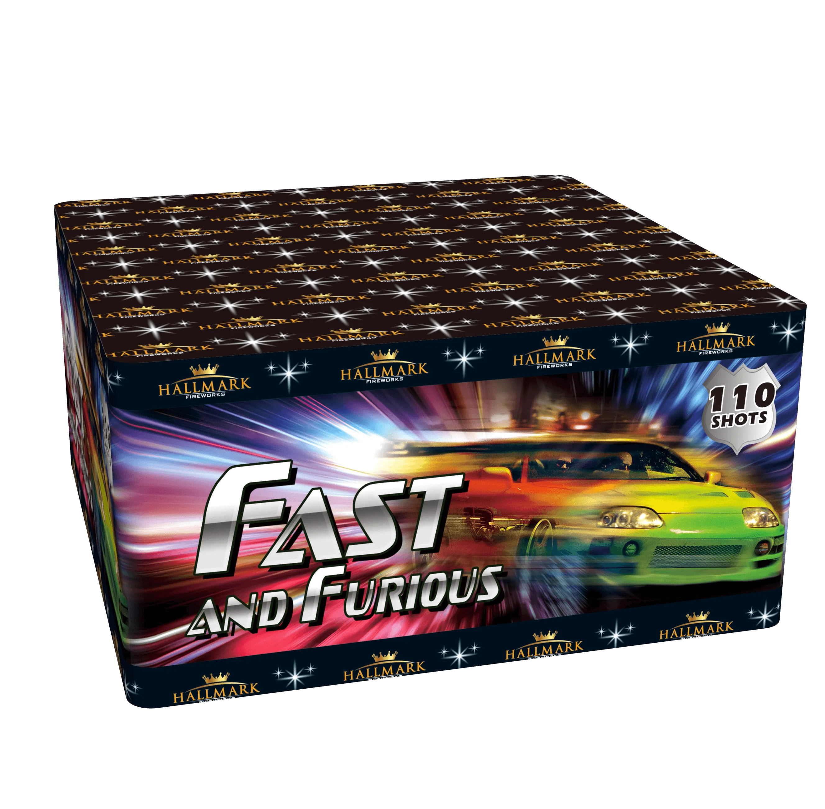 Fast & Furious
