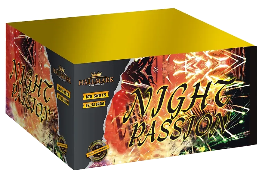 Night Passion
