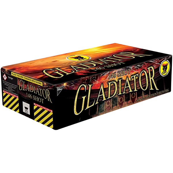 Gladiator