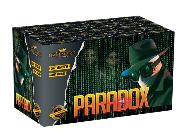 Paradox