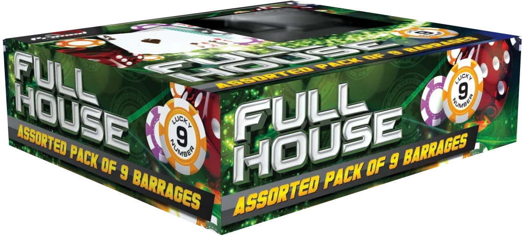 Full House